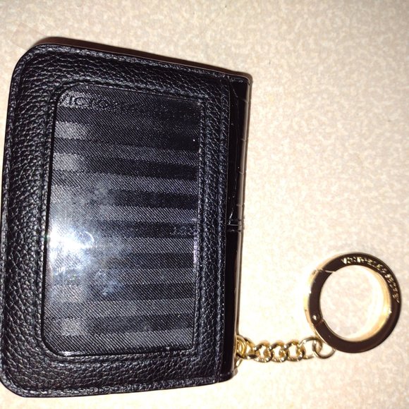 NWOT Victoria's Secret Keychain Wallet - Picture 5 of 5